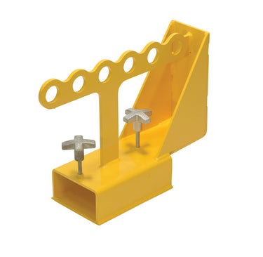 STEEL FORK INSTALATION LIFTER